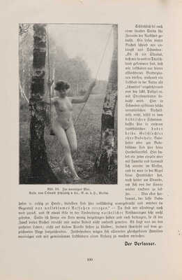 [Унгевиттер Р. Нагота.]. Die nacktheit. Штутгарт: Richard Ungewitter, 1908.